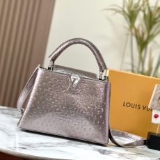 LV Capucines Bags